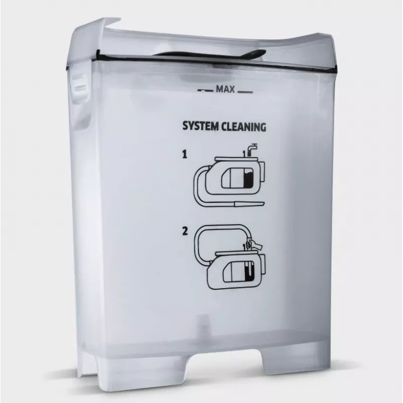 Pesemistolmuimeja Karcher SE 3 Compact Home N1 – 1000 W, 20 L, kuiv- ja märgpuhastus, 3,6 m kaabel