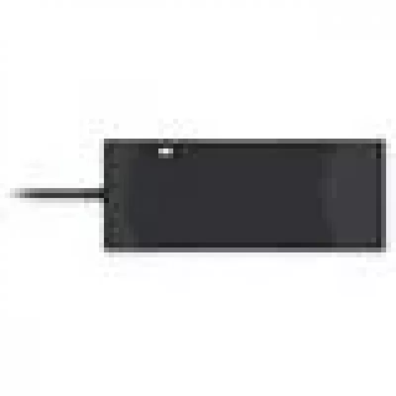 Teltonika PR318EUA toiteadapter/inverter siseruumidesse 130 W must