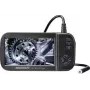 VOLTCRAFT BS-701SE+IP üksik endoskoobisondi läbimõõt: 8 mm sondi pikkus: 5 m (BS-701SE+IP üksik)