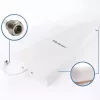 Qoltec 57043 4G LTE DUAL antenn | 14dBi | mitmesuunaline | välistingimustesse