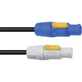 PowerCon kaabel PSSO 30235068, 3-soonega 2,5 mm² juht, 3 m pikkus