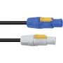 PowerCon kaabel PSSO 30235068, 3-soonega 2,5 mm² juht, 3 m pikkus