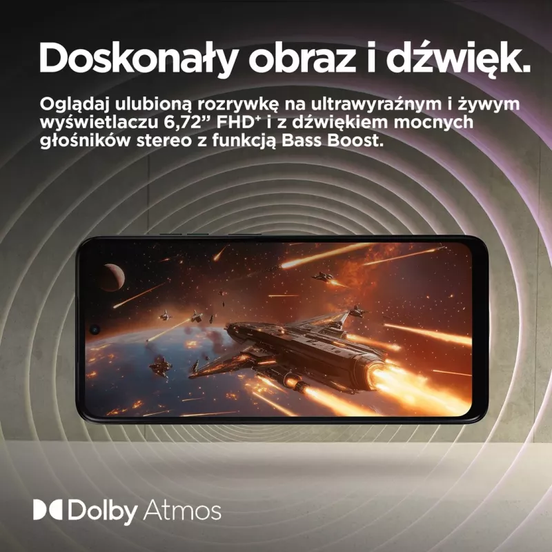 Motorola moto g15 17,1 cm (6,72 tolli) Dual SIM Android 15 4G USB USB-C 8 GB 128 GB 5200 mAh Roheline