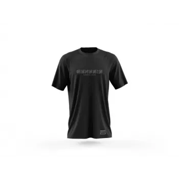 T-särk genesis GENESIS HOLO XS T-SHIRT — suurus XS, lühikeste varrukatega vabaajapluus