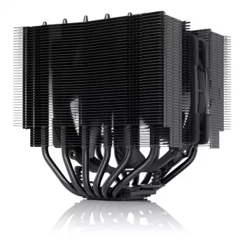 Noctua NH-D15S chromax.Must protsessorijahuti 14 cm 1 tk