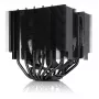 Noctua NH-D15S chromax.Must protsessorijahuti 14 cm 1 tk