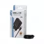 Laadija Beline Beli02176 30W USB-C koos USB-C kaabliga, must