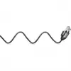 Goobay Ethernet-kaabel USB-A 3.0 RJ45-le õhuke 2 m - ühendab ruuteri, modemi või (74395)