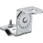 Alan Universal Truck Mirror Mount (6814)