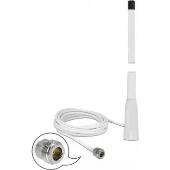 Ringkiirgusantenn DeLOCK 12576