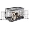 FERPLAST Superior 105 - koerapuur - 107 x 77 x 73.5 cm