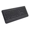 Logitech SIGNATURE K650. Mugav trükkimine. Rohkem tehtud.