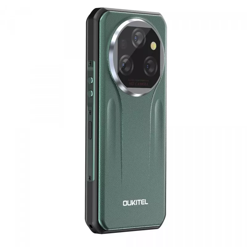 Oukitel WP39 6/256 11000mAh DS Green