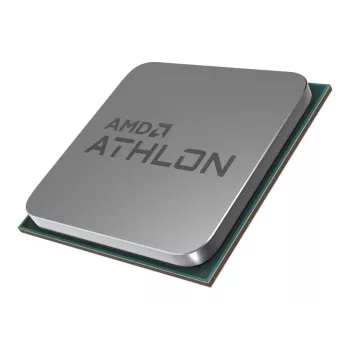 Protsessor AMD Athlon 200GE 3,2 GHz 2 tuuma 4 MB L3 Socket AM4