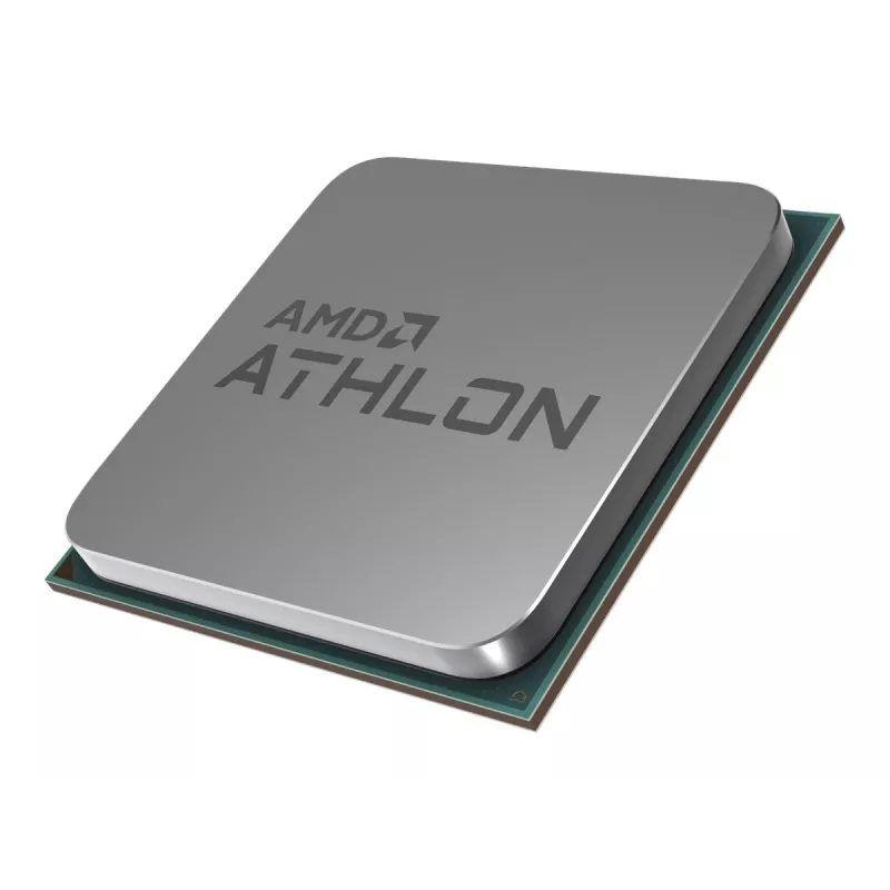 Protsessor AMD Athlon 200GE 3,2 GHz 2 tuuma 4 MB L3 Socket AM4