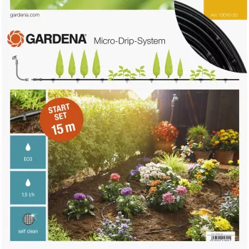 Gardena 13010-20 aiatööriist 1,6 L