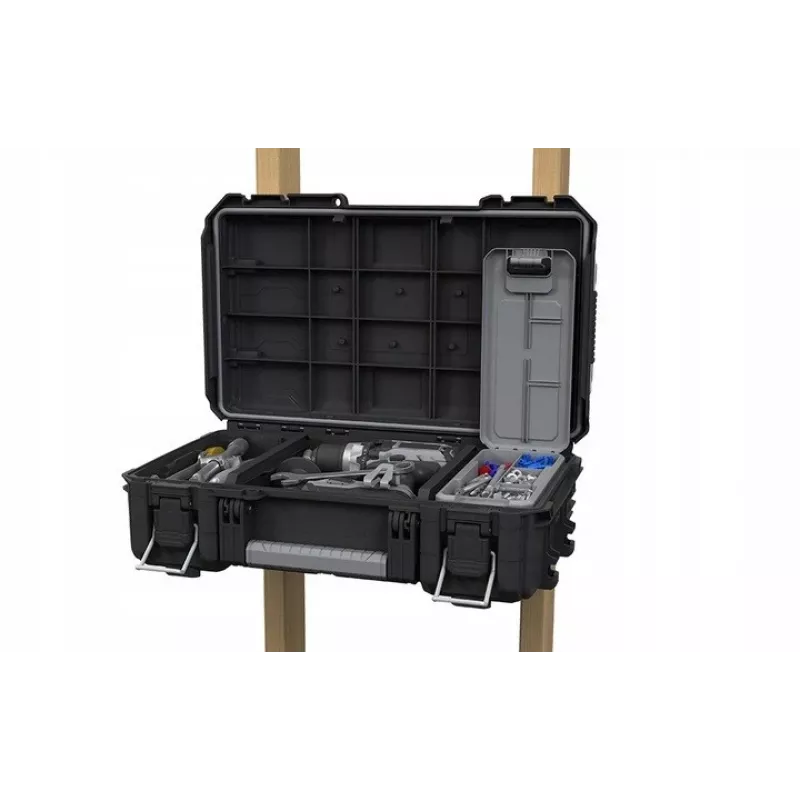 Tööriistakohver Roc Pro Gear 2.0 Keter