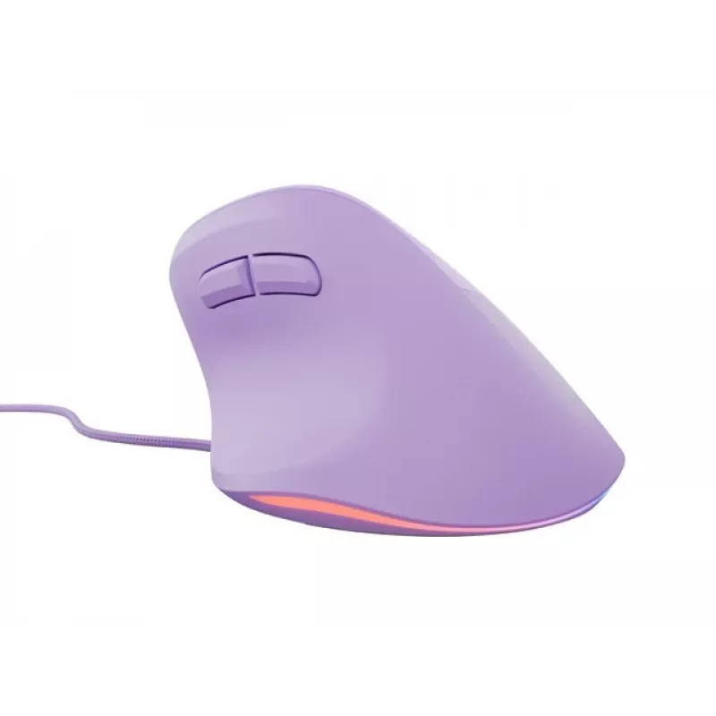 NATEC Crake 2 Pro hiir Universaalne Paremakäeline USB Type-A Optiline 12800 DPI