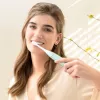 Sonic toothbrush Silk'n SonicYou roheline Mint