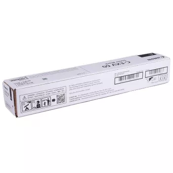 Canon 4311C001 toonerikassett 1 tk originaal must