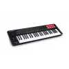 M-AUDIO Oxygen 49 (MKV) MIDI-klaviatuur 49 klahvi USB Must
