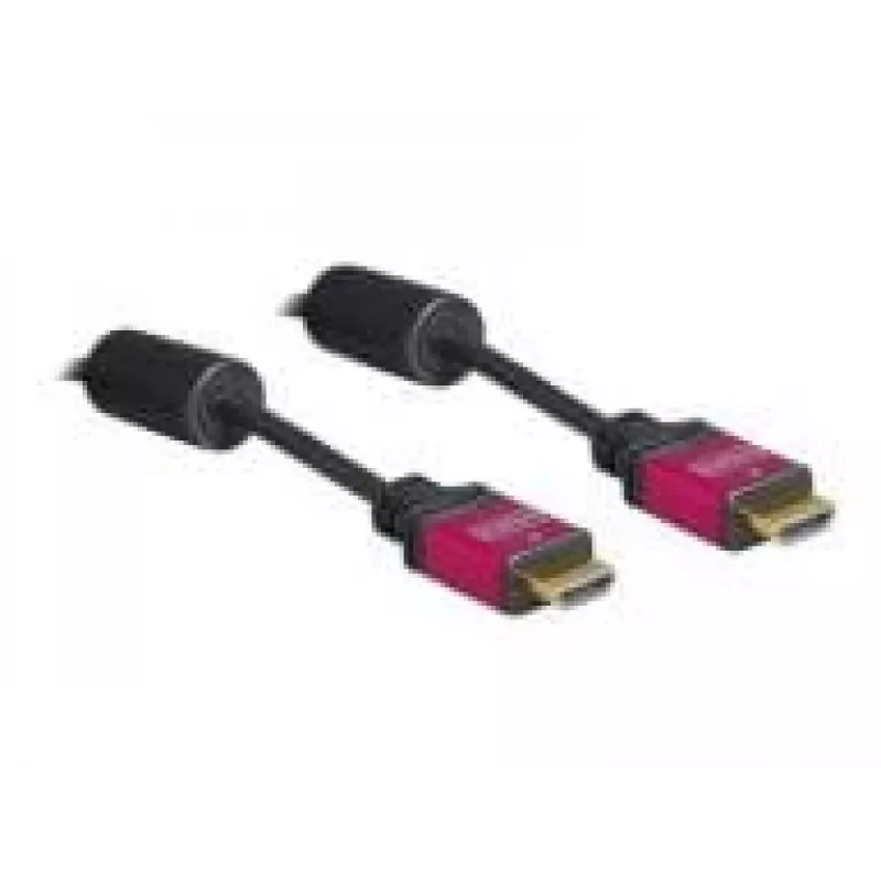 HDMI-kaabel DeLOCK 84335 5m isane/isane HDMI 1.3b