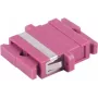 Kiudoptiline pistik SC/SC emane/emane ShiverPeaks BS07-60063