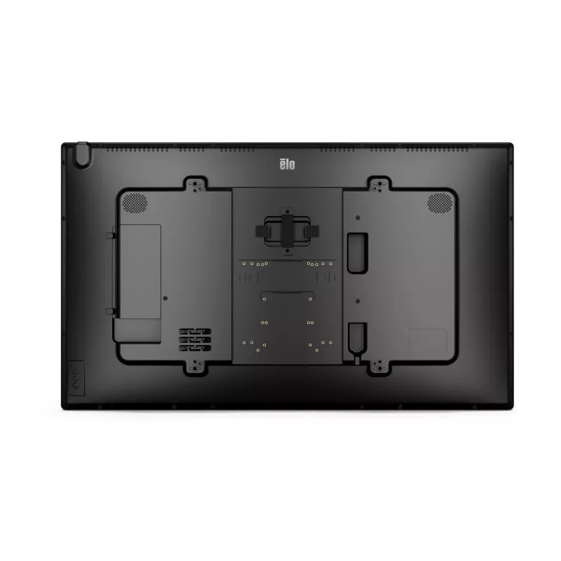 Elo Touch Systems E103351 Ekraan 4304 L Must