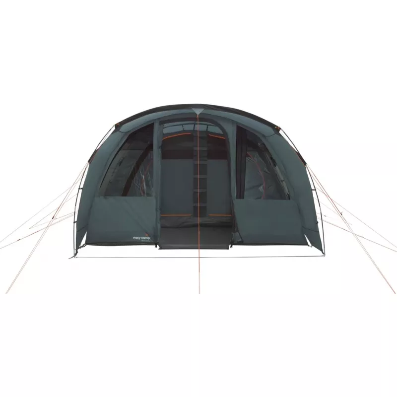 Easy Camp Skarvan 5 tunneltelk, sinine