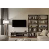 RTV 140 MALWA ANTHRACITE/Valge
