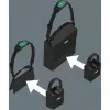 Tööriistakohver Wera 05004353001