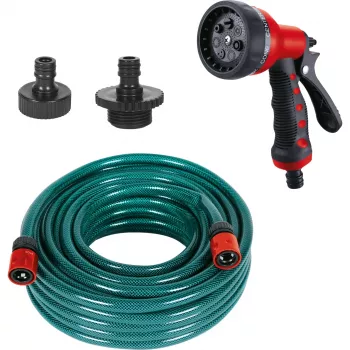 Aiavoolik Einhell 4173762 20 m Maapealne Roheline