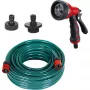 Aiavoolik Einhell 4173762 20 m Maapealne Roheline