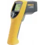 Fluke 561 - F,°C - -40 - 550 °C - Must - Kollane - -40 - 1022 °F - 500 ms - 8 - 14 µm (2558118)