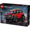 LEGO Technic konstruktsioonikomplekt Ford Bronco Off-Roader 4x4 mudel 42213 — 943 tükki, vanus 9+
