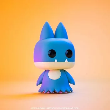 Funko POP 69077, kogumisfiguur, videomäng