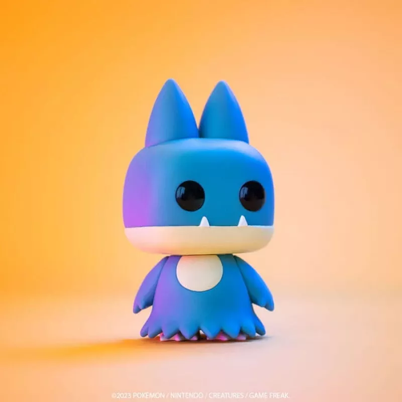 Funko POP 69077, kogumisfiguur, videomäng