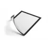Magnetiline raam A4 Durable DURAFRAME Must