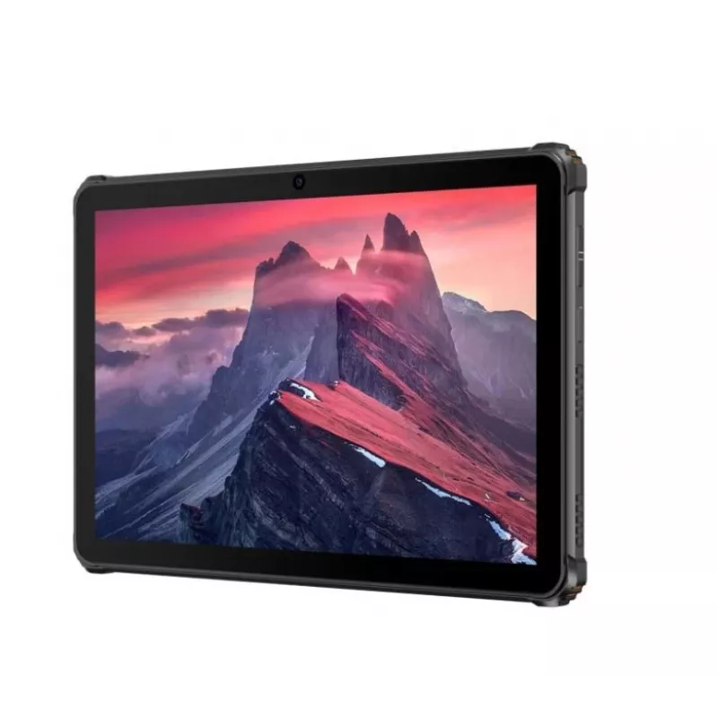 Oukitel RT9 10.1 6/256GB Oranž vastupidav tahvelarvuti 11000 mAh