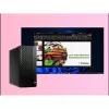 Arvuti HP ProDesk 4 TWR G1I U7-265 32GB 512GB integreeritud graafika Windows 11 Pro
