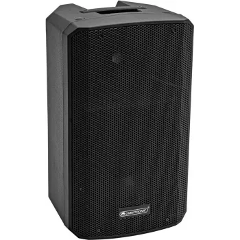 2-suunaline passiivkõlar Omnitronic VFM-210 MK2, 200W RMS, 8 Ω