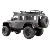 RC roomik Amewi Mini-D90 4WD 1:16 RTR mudel