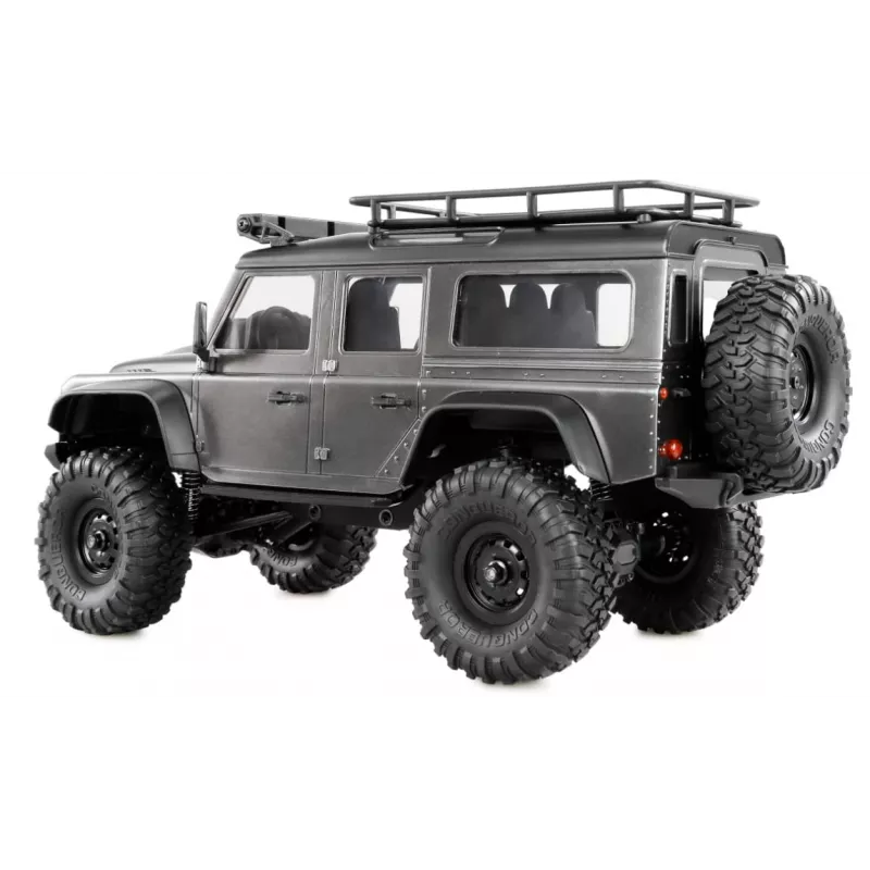 RC roomik Amewi Mini-D90 4WD 1:16 RTR mudel