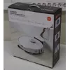 VÄLJAMÜÜK. Xiaomi Robot Vacuum S40 Pro EU | Xiaomi Robot Vacuum S40 Pro EU | Märg ja kuiv | 5200 mAh | Mahutavus 0,43 L | 15000 Pa | Valge | KAHJUSTATUD PAKEND