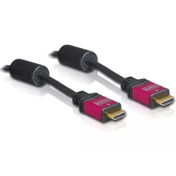 HDMI-kaabel DeLOCK HDMI 1.3b 3,0 m