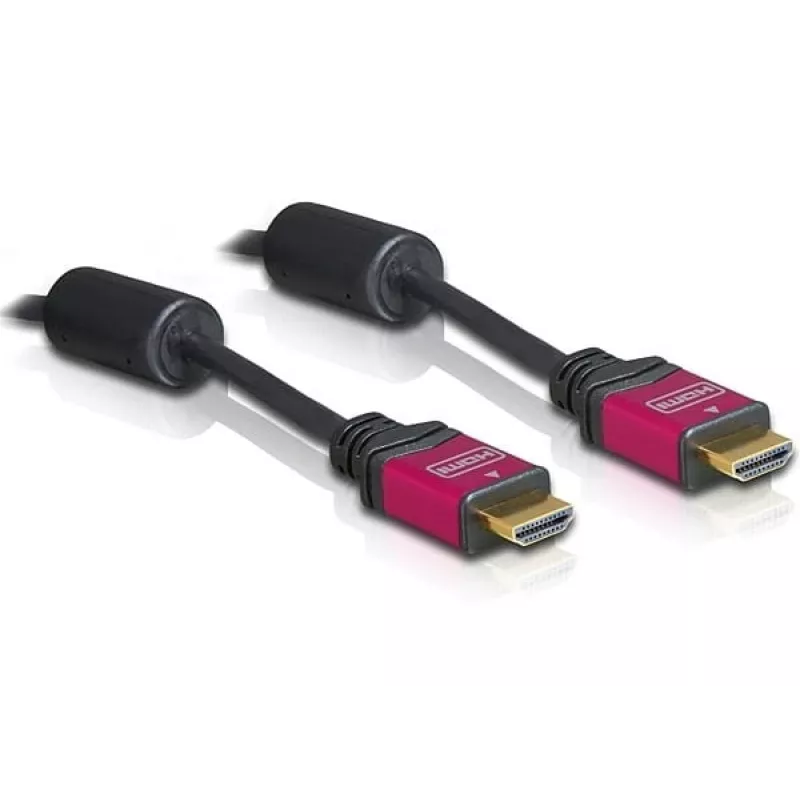 HDMI-kaabel DeLOCK HDMI 1.3b 3,0 m