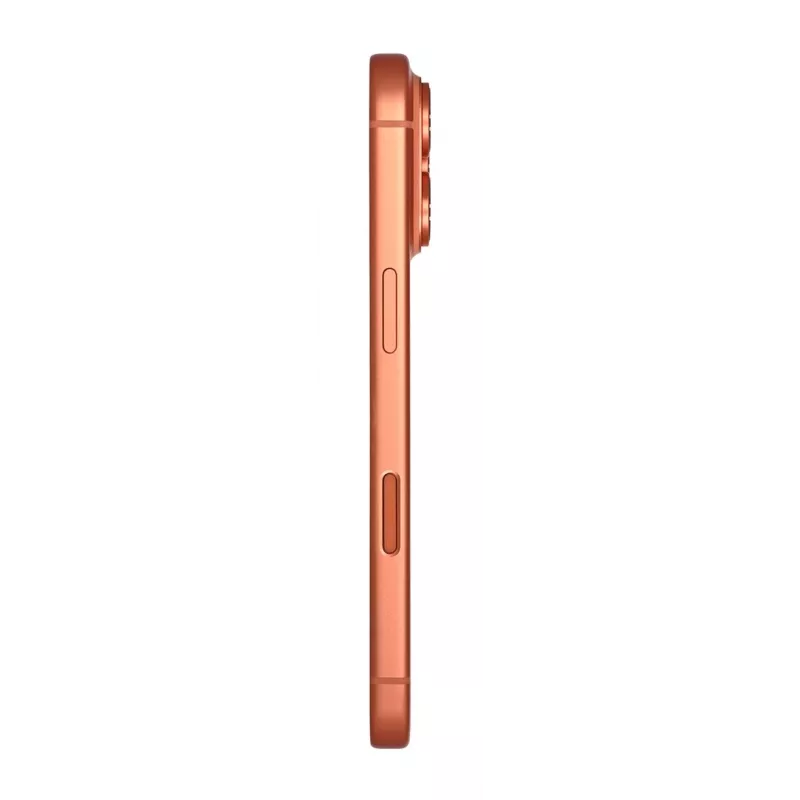 Apple iPhone 17 Pro Max 512GB Cosmic oranž