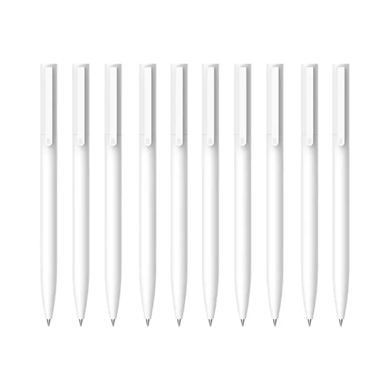 Korgiga geelpastakas Xiaomi BHR8860GL Sinine Roheline Oranž Lilla Kollane 5 tk