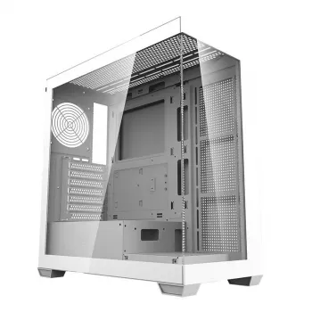 Arvutikorpus Darkflash DS900 ATX Valge