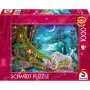 Pusle Schmidt Spiele mudel 59790 – mitmevärviline laste pusle
